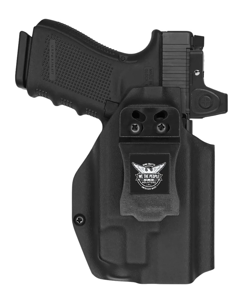 Buy WTP R02G 45 MOS Streamlight Ready Duty Holster online