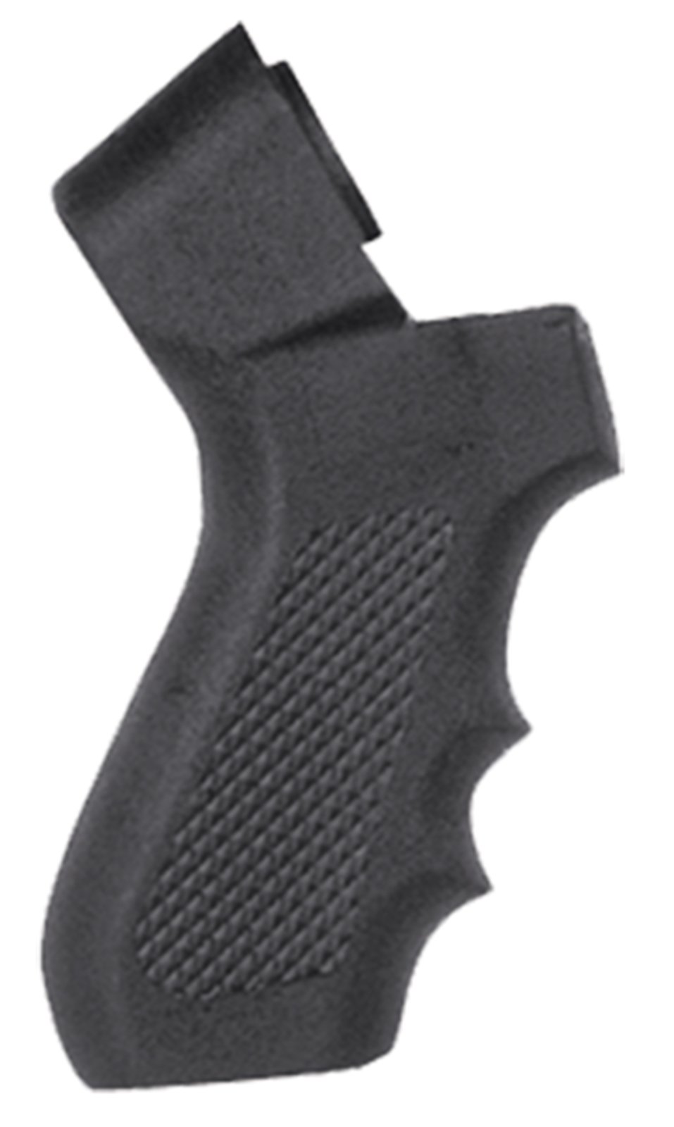 Mossberg Pistol Grip w/Quick Detach Swivel For 500