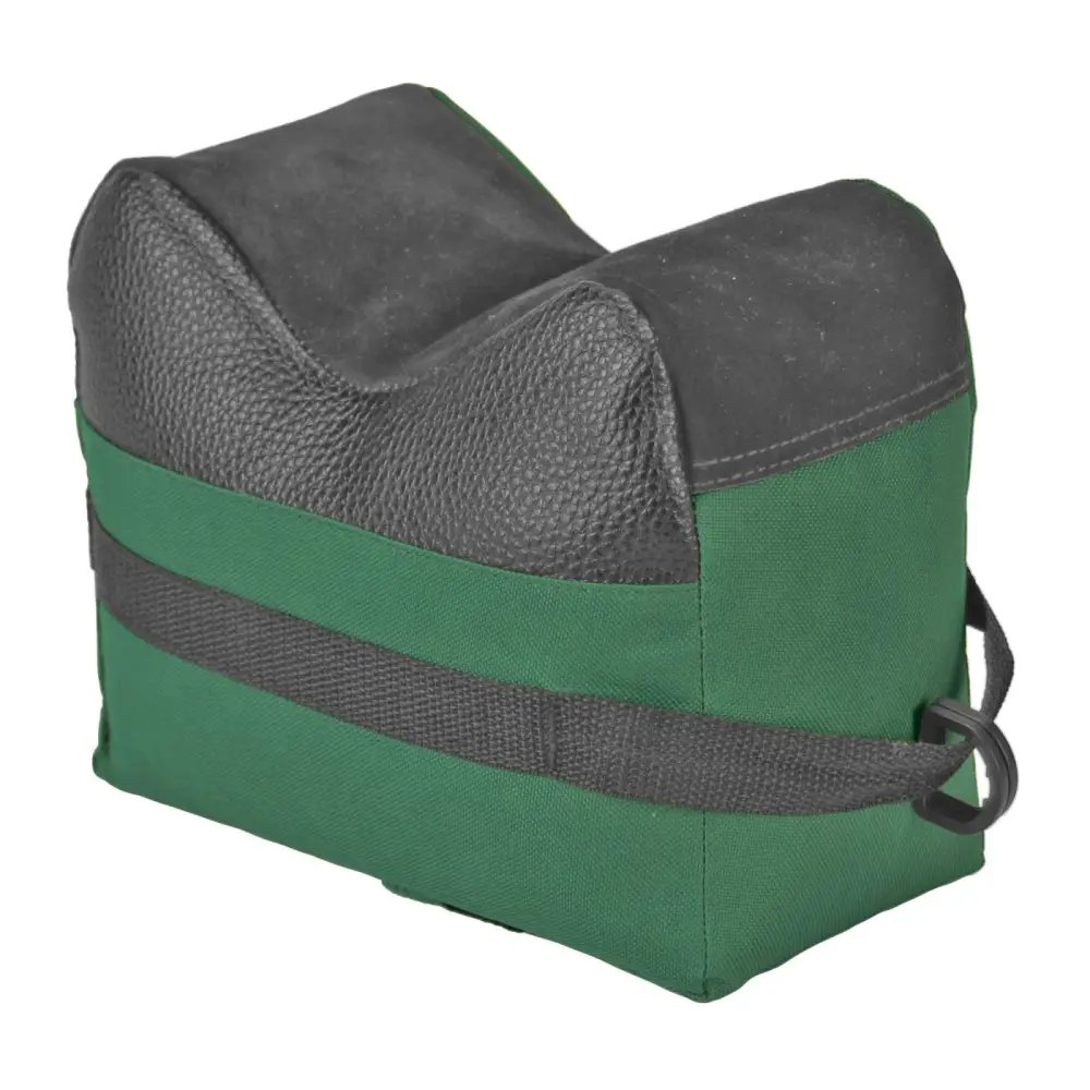 Caldwell 516620 Front Shooting Bag 600 Denier Polyester 8 lbs Water-Resista - Caldwell - FRONT BAG
