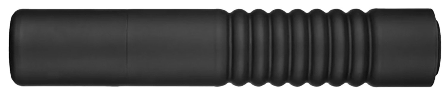 Raptor F22-76-STD Suppressor 7.62mm Black Titanium 5/8"x24