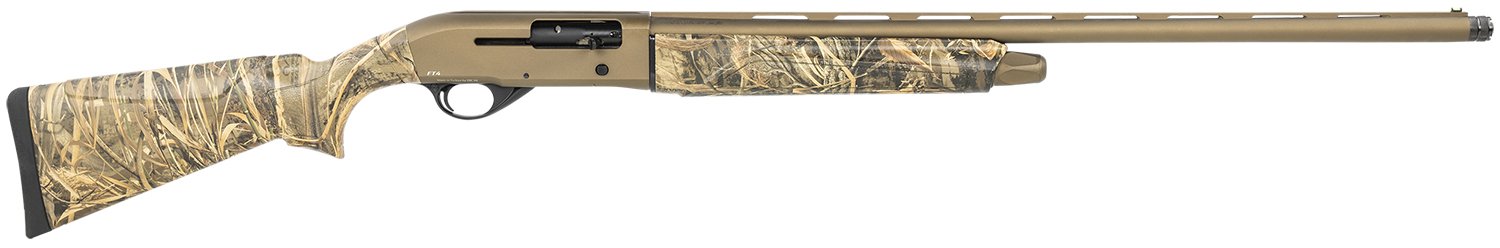 Pointer KIRFT4MX512 Field Tek 4 12 Gauge 28" Barrel Realtree Max-5 Camo