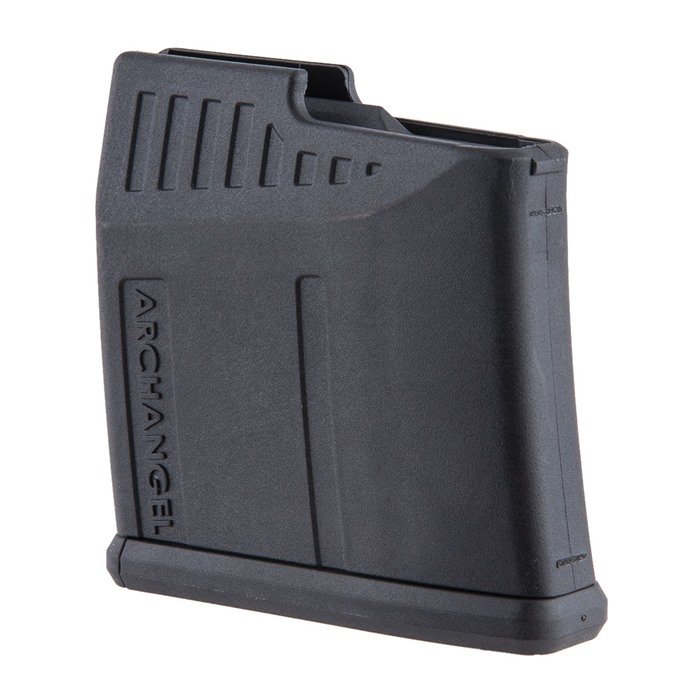 ProMag Archangel 10rd Magazine for Mauser K-98 Precision Stock 8mm Mauser - Pro-Shot Products - 8 MM MAUSER