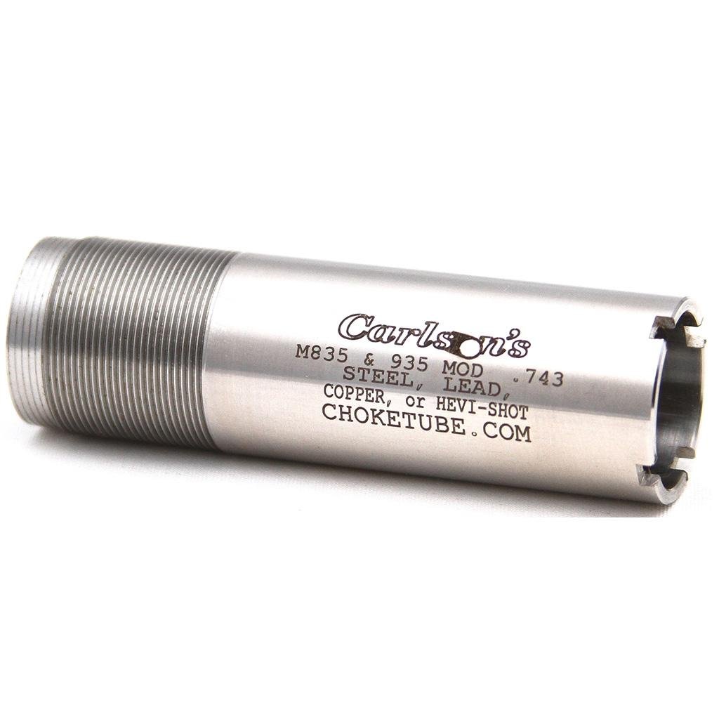 Carlsons Mossberg 835/935 12ga Flush Modified Choke Tube (59954)