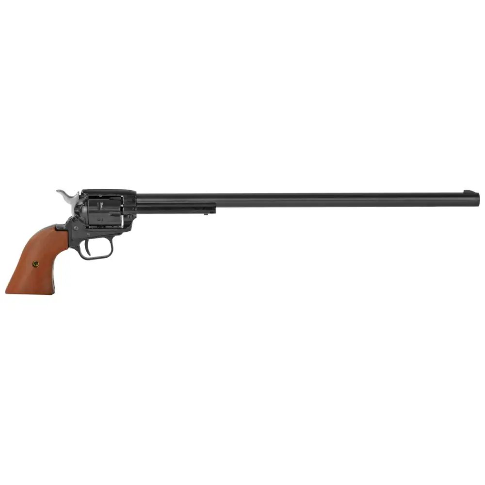 Heritage Rough Rider 16" Small Bore Revolver Single 22 LR 6 Rd... - Heritage - 22 LR