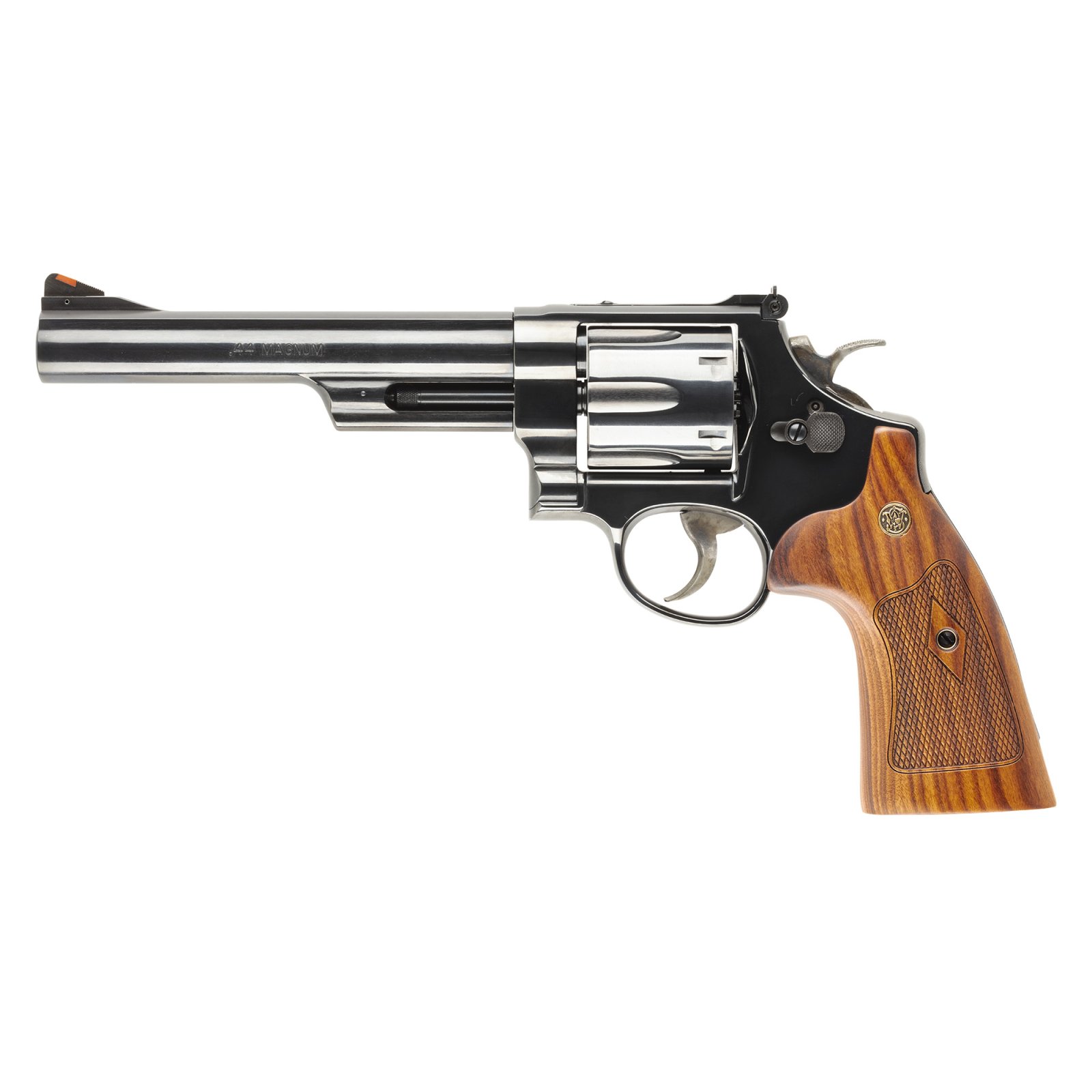Buy S&W 29 44 Magnum44 Special 6.5in 6rd Blued Revolver (150145) online