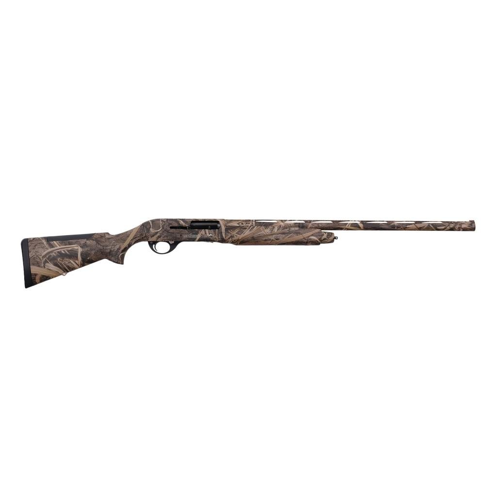 Weatherby IWMH1228MAG 18i Waterfowler Shotgun 12ga 28" Barrel 4rd Mossy Oak