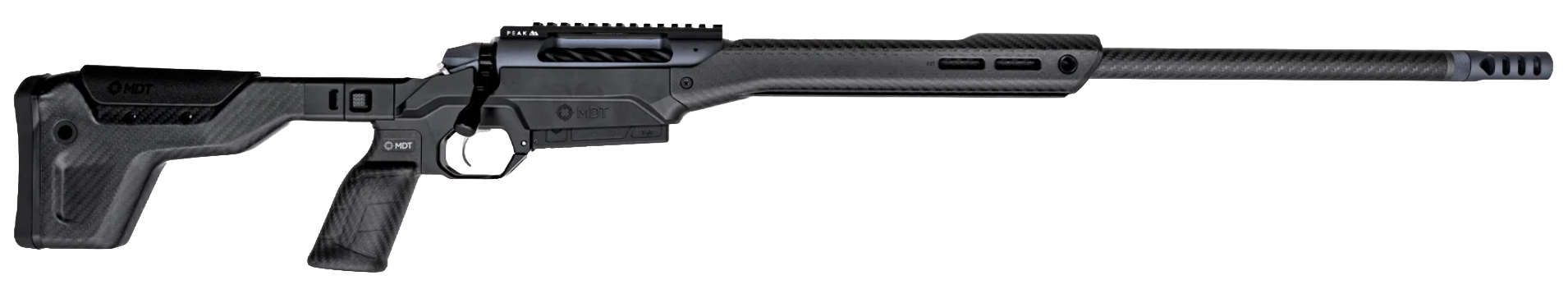 Buy Weatherby 307 Alpine Modular Driven Technologies Carbon 7mm Barrel 16 online