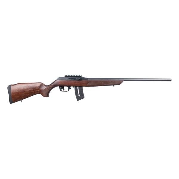 Rossi RS22W2111WD .22 WMR Semi-Auto 21 in Barrel 10 Rounds Matte Black - ROSSI - 22 Magnum