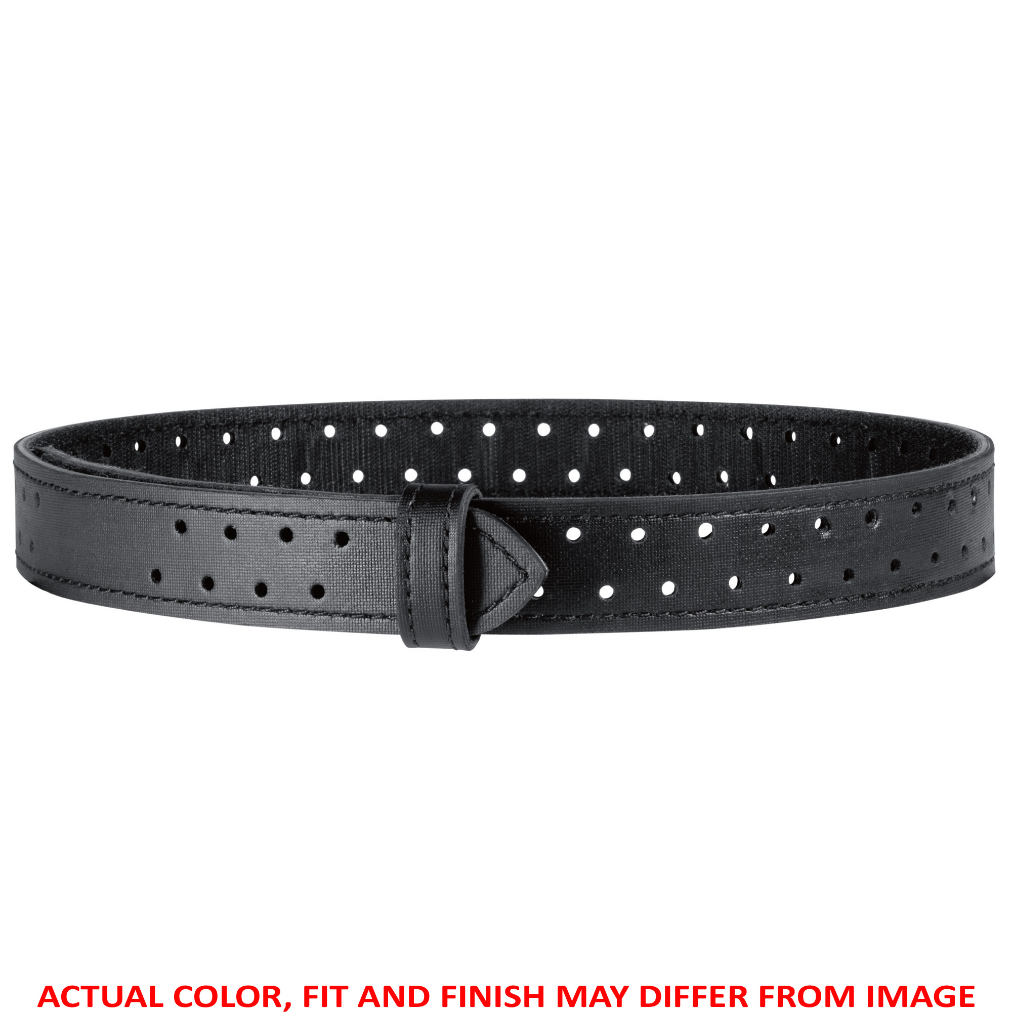 Safariland 032 ELS Competition Belt 1.75" Size 38" Nylon Black