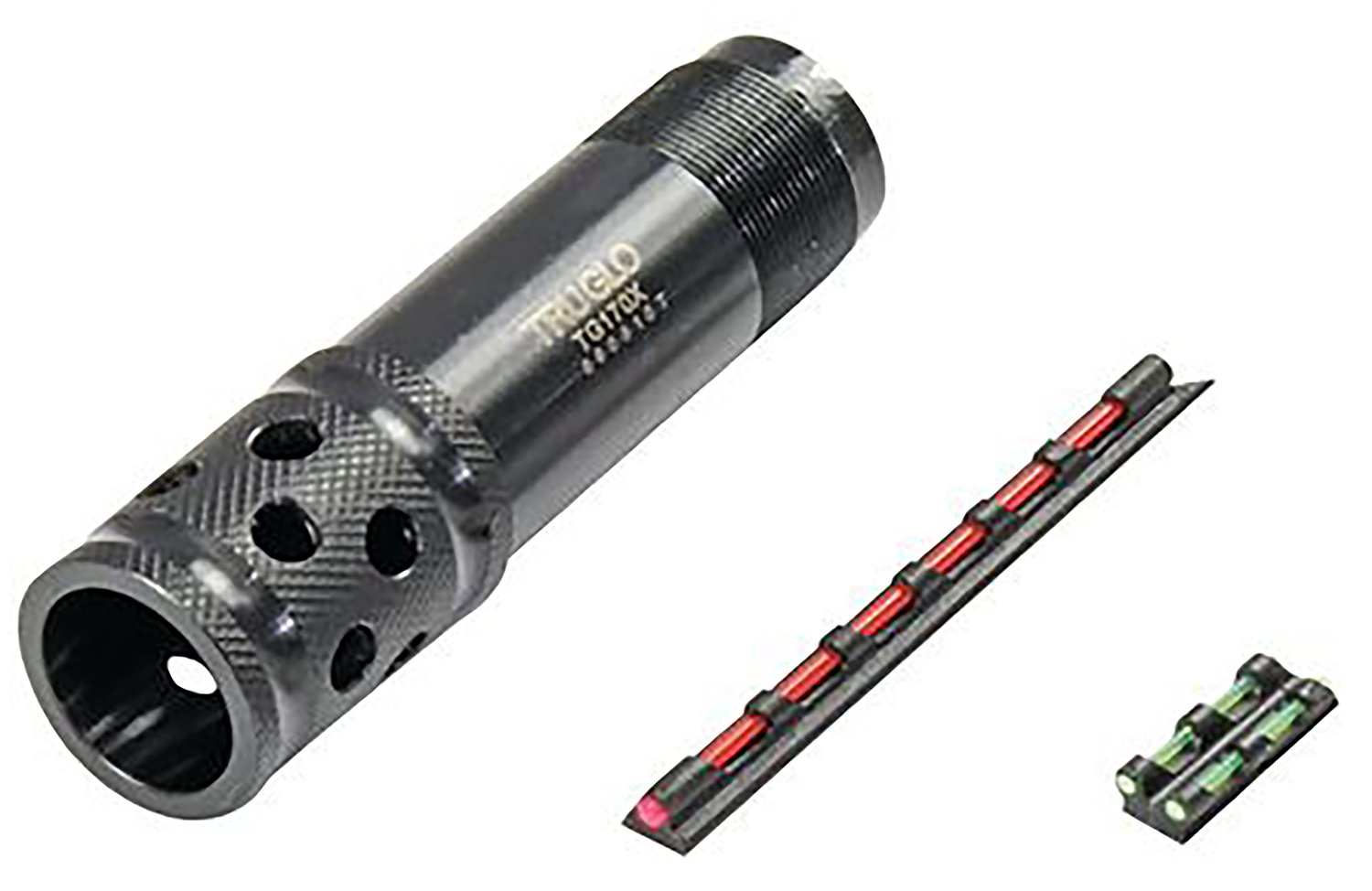 TGTG178XC CMB GBL-STPR XT MOS 20 Gauge Turkey Black Choke Steel Combo