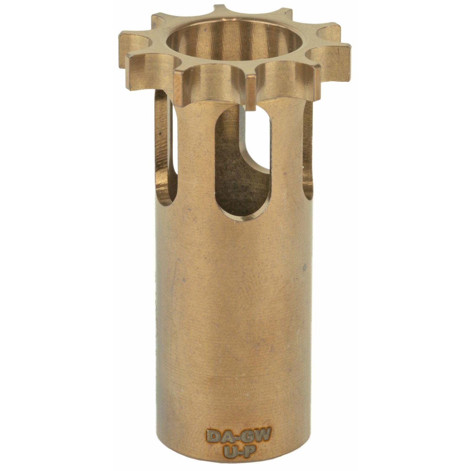 Griffin Armament DAPUNIVERSAL CAM-LOK Piston 17-4 SS for Tilt Barrel Pistols