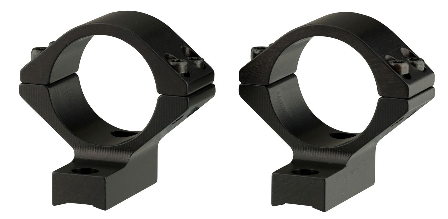 Browning 123012 AB3 Integrated Scope Mount/Ring Combo Matte Black 30mm...