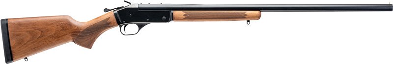 JTS J020SSAW026 20 GA Single Shot 3" 26" Rem Choke Wood Stock