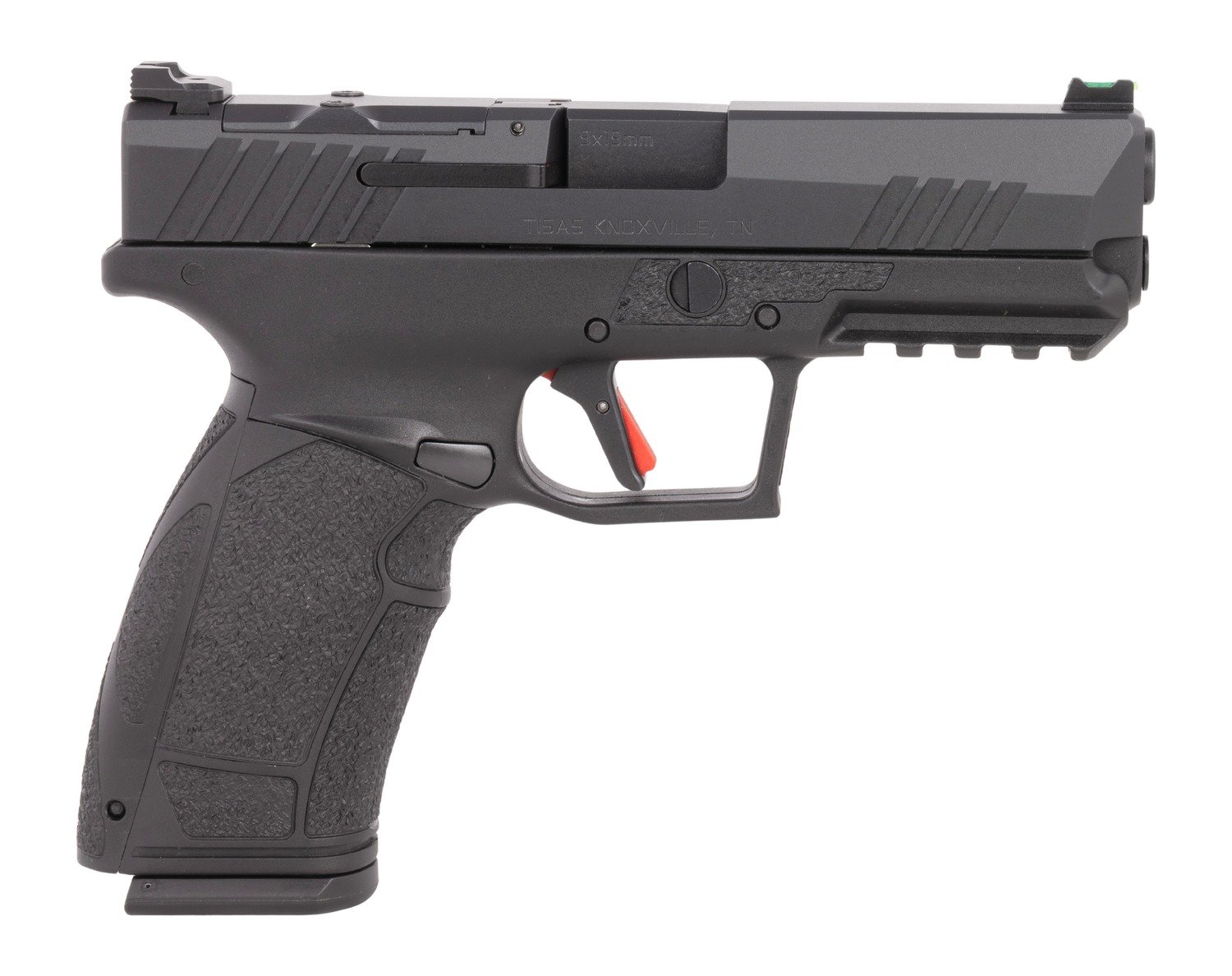 SDS 10100570 PX9 Duty CA 9mm 4.1" 10-Round Pistol