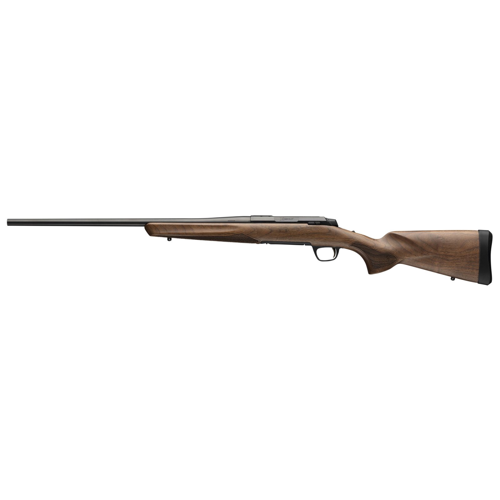 Browning 036001229 X-Bolt 2 Hunter Full Size 300 Win Mag 3+1 26" Matte - Browning - 300 Win Mag