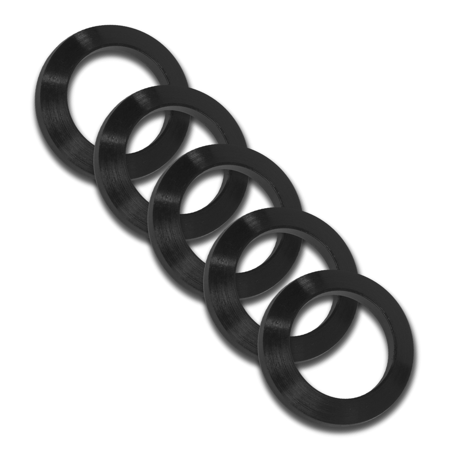 Buy Grovtec US Inc GTHM320 Crush Washer 308 Cal Black online