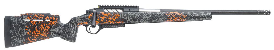 Seekins Precision Havak EL M3 308 Winchester 20 Inch Urban Rifle