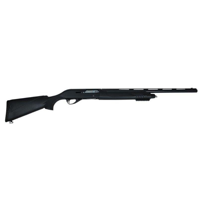TR Imports 01SA1226S Alpharms Inertia 12ga Shotgun 26" 4rd Black Synthetic