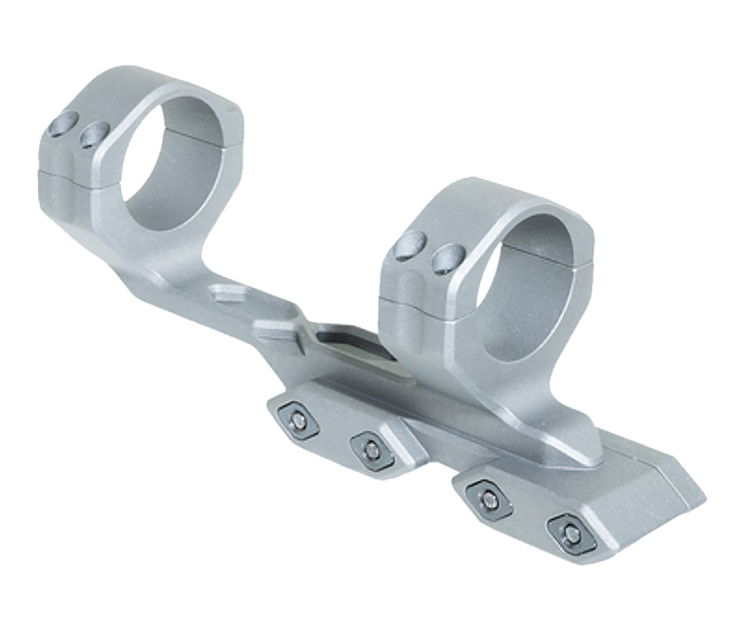 Timber Creek Outdoors E1CSM1T Enforcer Cantilever Scope Mount Tungsten A...