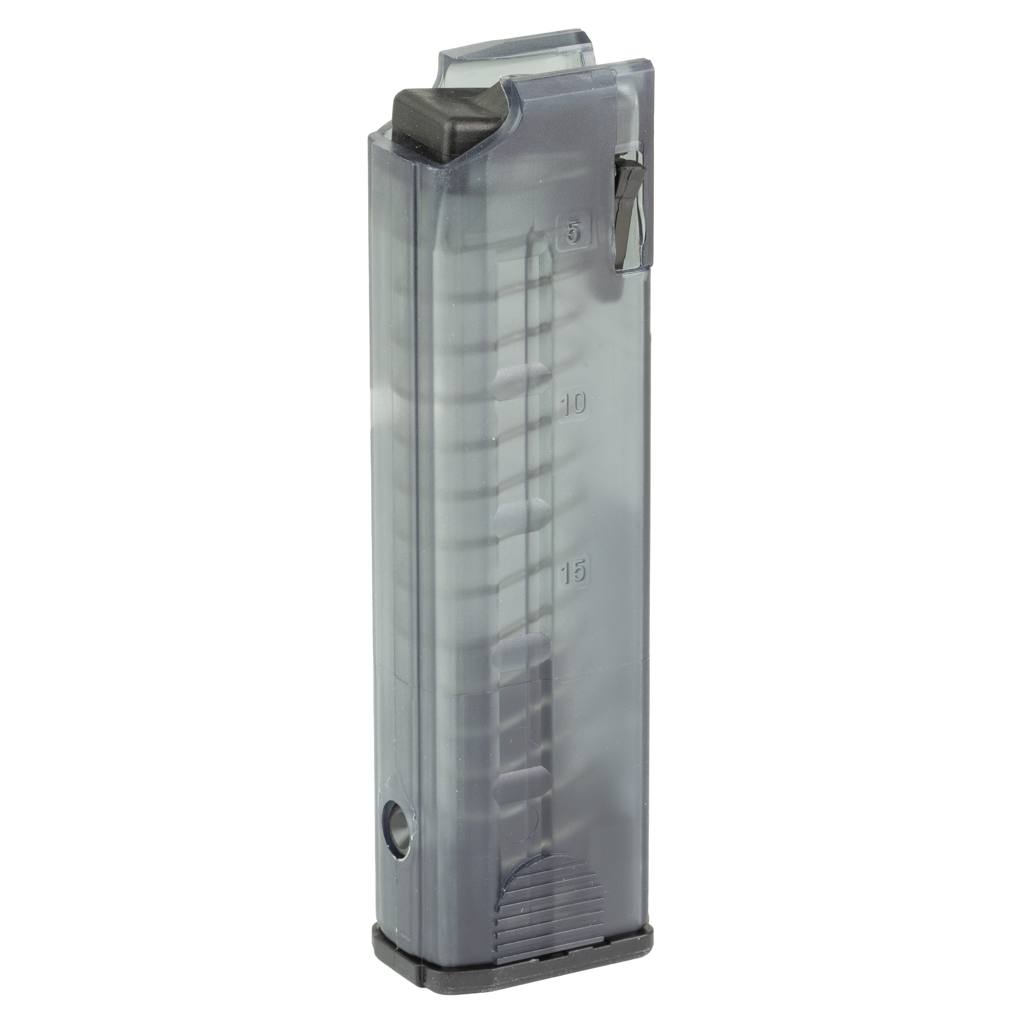 B&T 30209N 15rd 9mm Magazine for APC9/GHM9/TP9/KH9/P26