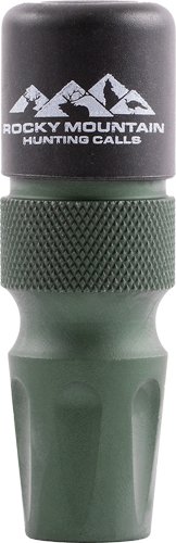 Rocky Mountain Hunting Calls Atomic-13 Lil Raspy Predator Call - Rocky Mountain Hunting Calls