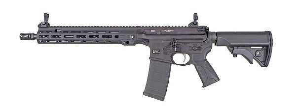 LWRC ICMKIIR5B14P .223 Rem/5.56 NATO 14.70" - LWRC International - 223 REM/5.56 NATO