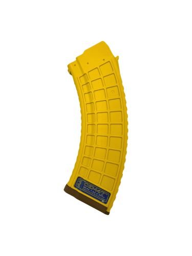 XTech Gen 2 Polymer Mag 7.62x39 AK47 Banana 30 rd. - XTech Tactical