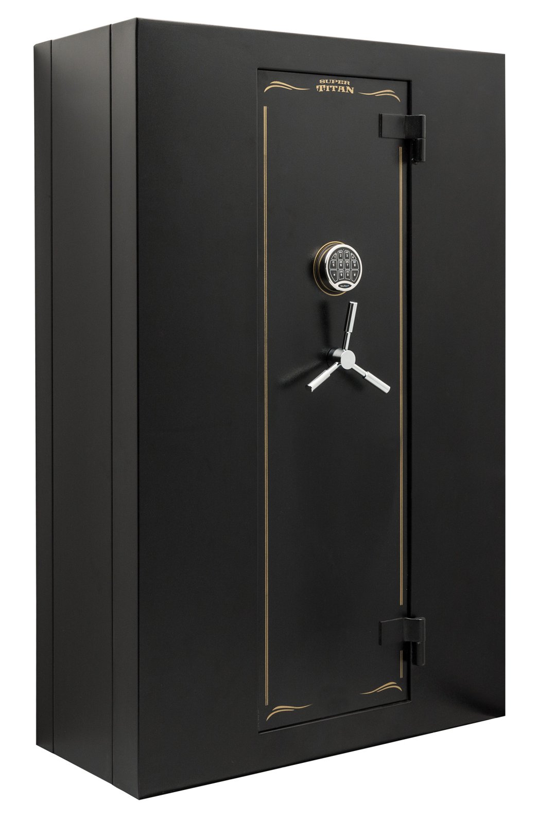 Hornady 75011 SnapSafe Super Titan 24+LG Safe 38"x17.5"x59"
