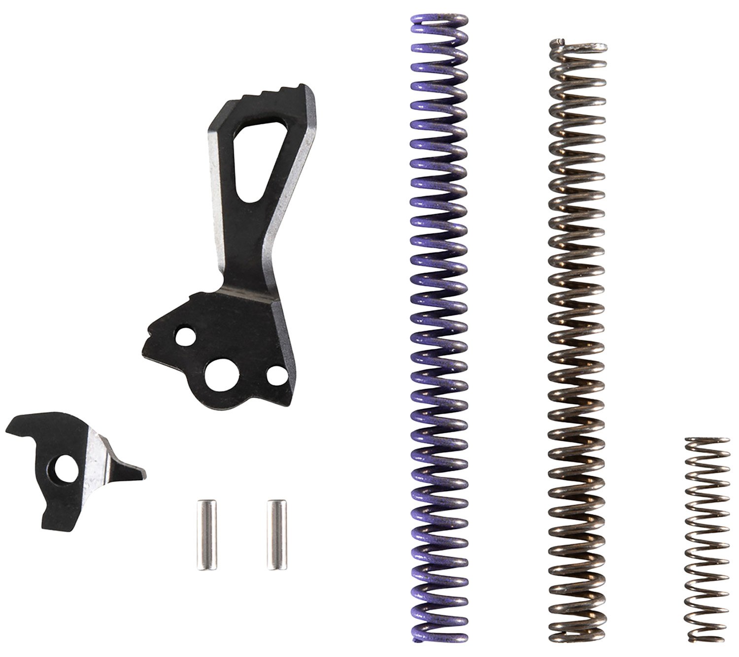 Apex Tactical 116142 Action Enhancement Kit for CZ 75B Pistol Black - Apex Tactical Specialties - ACTION ENHANCEMENT