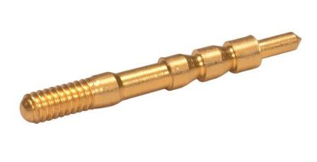 Breakthrough BRASS JAG - .17 CAL (RETAIL PACKAGING) BT-17BJ - Breakthrough Clean