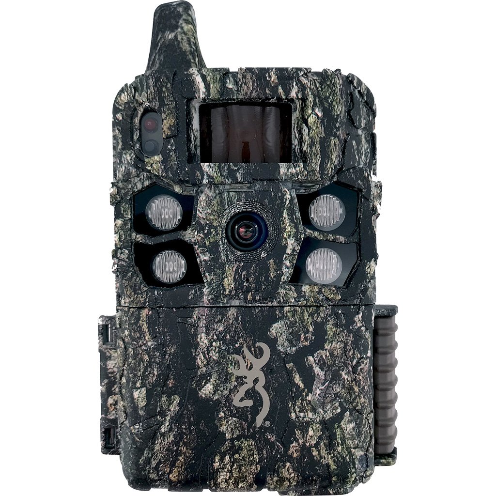 Browning Trail Cameras BTC 4G-RLDCP Defender Ridgeline Pro Cellular Camera