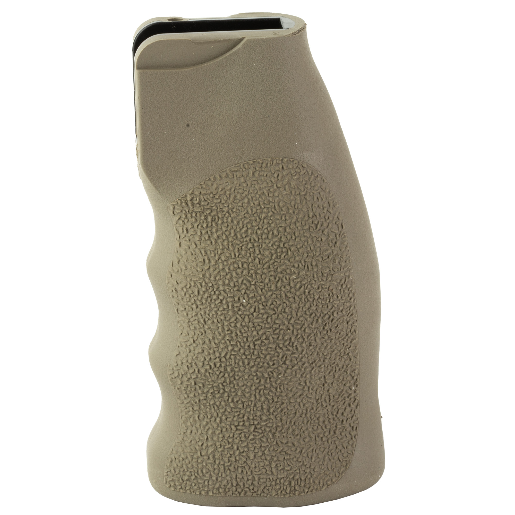 ERGO Grips TDX-0 Dark Earth Grip for AR Platforms Chassis Systems