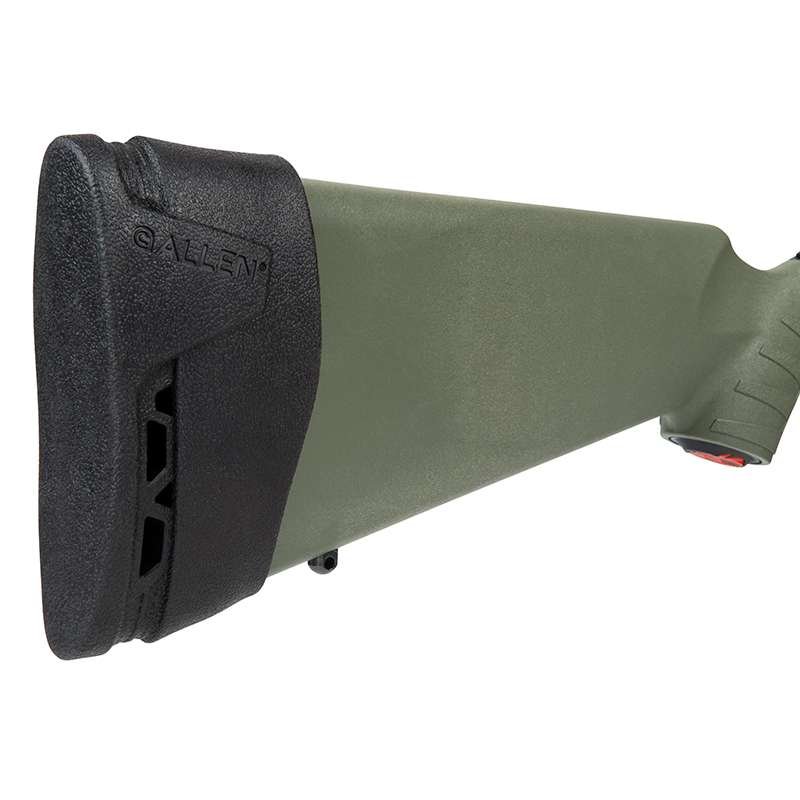 ALLEN 18430 Recoil Eraser II Slip-On Pad Medium - Allen Company