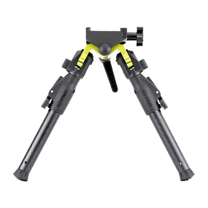 MDT GRND POD RRS DOVETAIL BIPOD GREEN