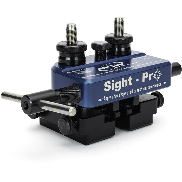 MGW Main Sight Tool Gunsmithing Accessory