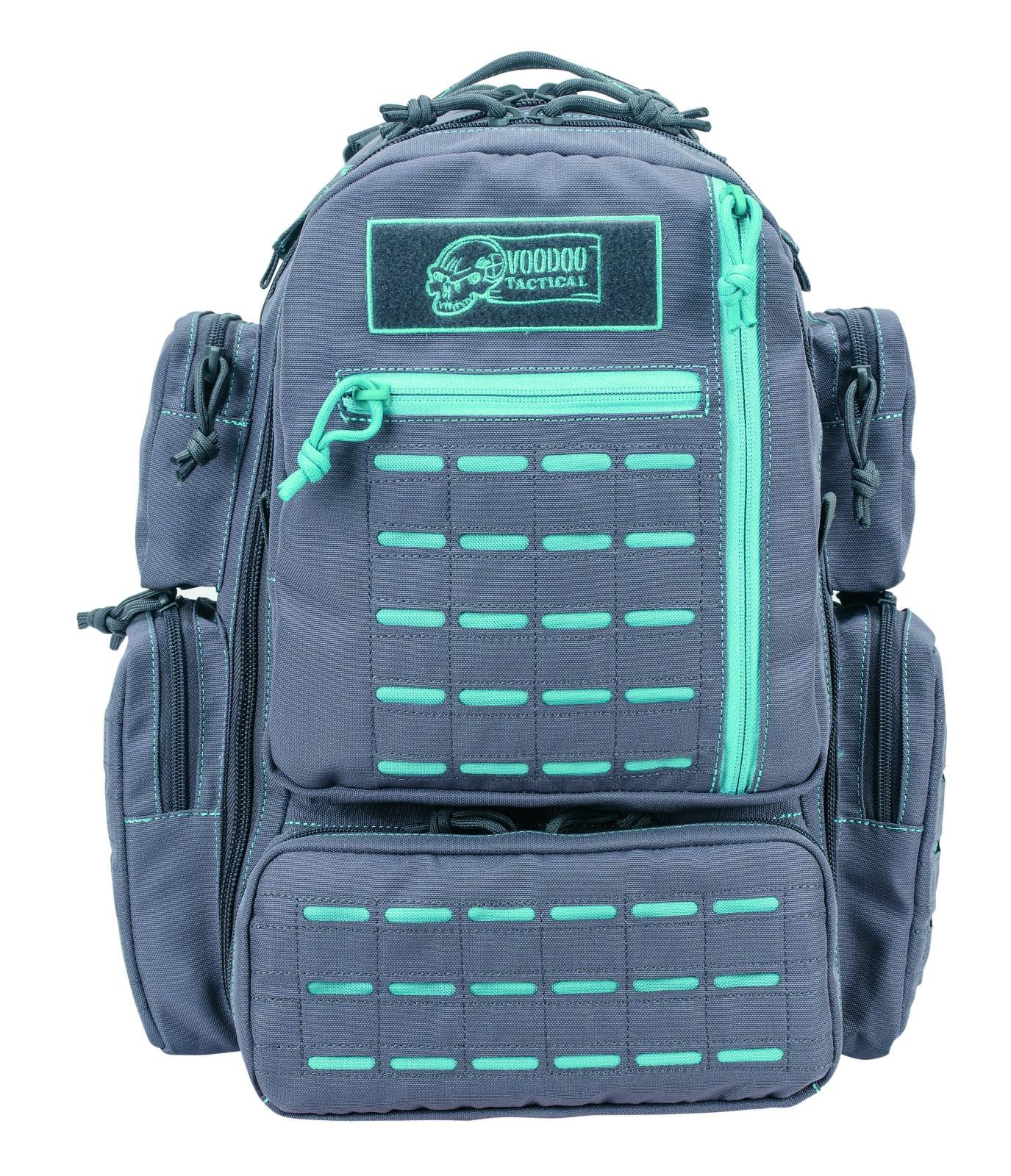 Voodoo TACTICAL MINI TOBAGO PACK WITH DIE CUT MOLL... - Voodoo Tactical
