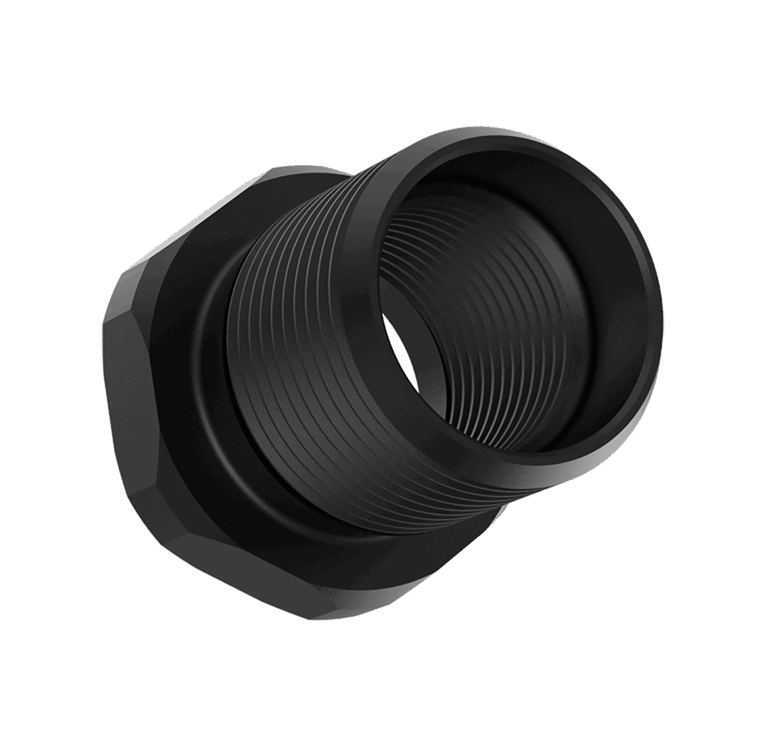 LPM LPM-2022 Thread Adapter 1/2-28 to 5/8-24