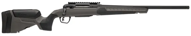 Savage Arms 110 Core Hunter .22-250 Rem 20" 4 Round Bolt Action Rifle - Savage Arms - 22-250 Rem