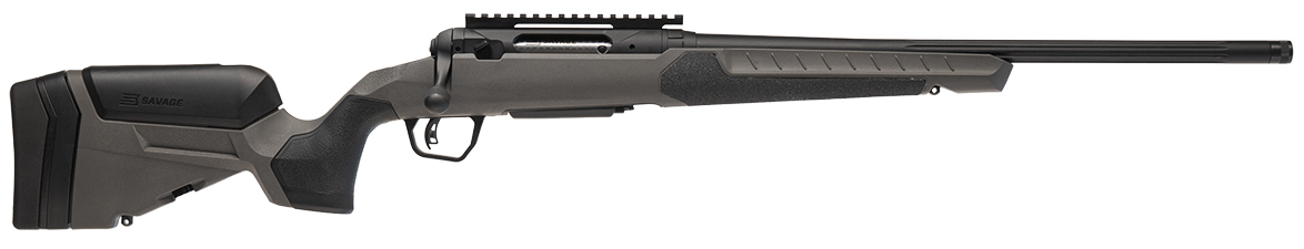 SAV 110 CORE HUNTER 25-06REM 20 4RD