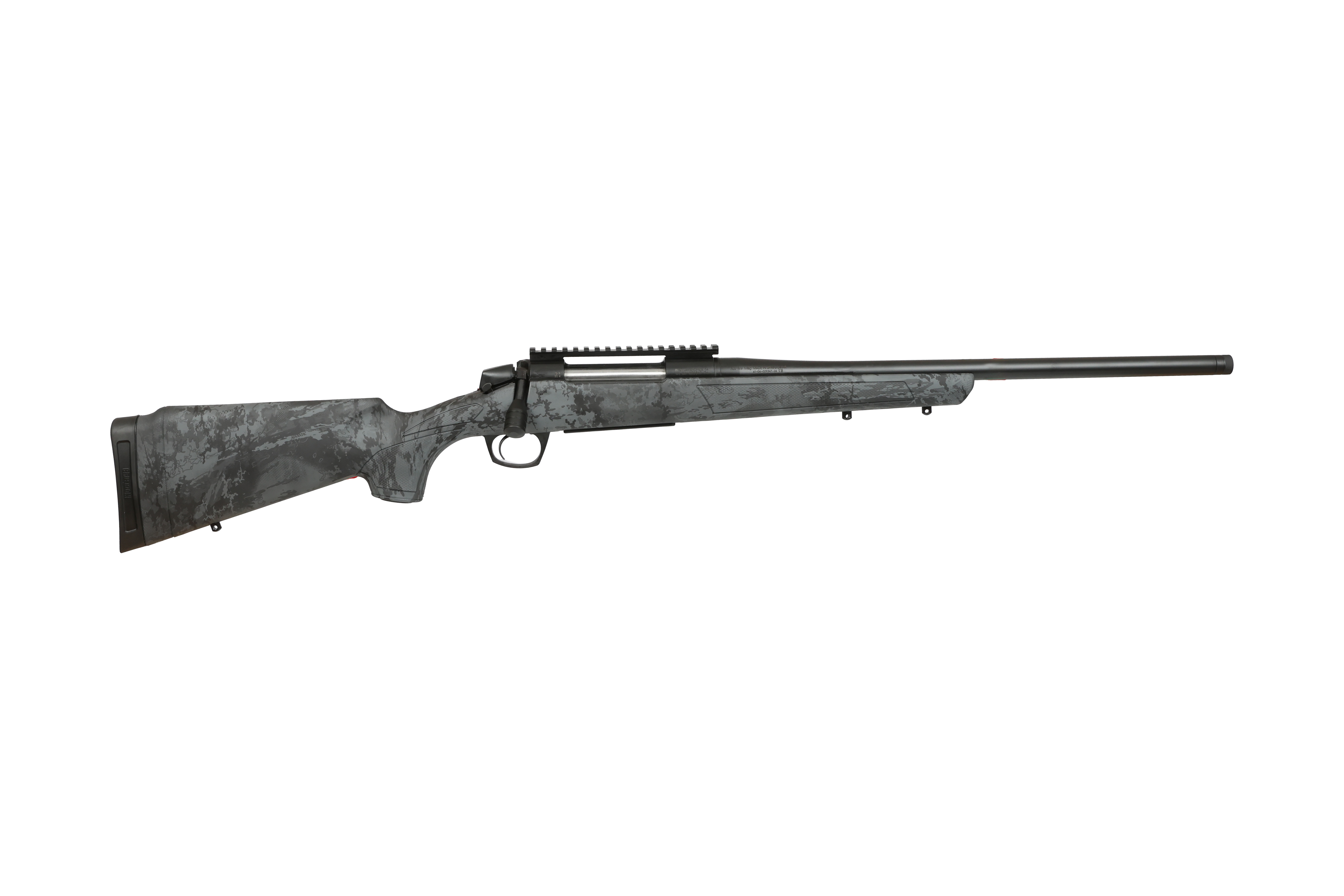 Buy CVA Cascade SR 450BM .450 Bushmaster 18 In BLK/RT Advantac online