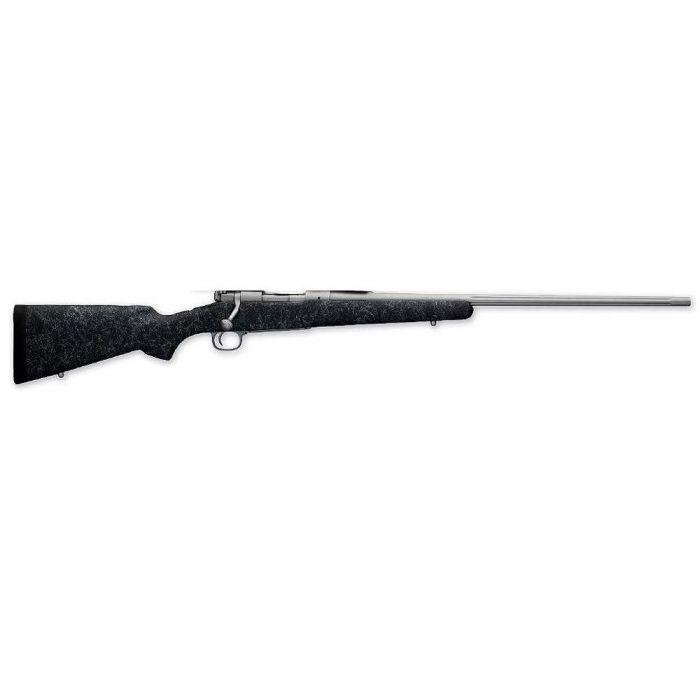 Winchester Model 70 Extreme Weather 6.5 Creedmoor 22 in Stainless 5rd Bolt - Winchester - 6.5 Creedmoor