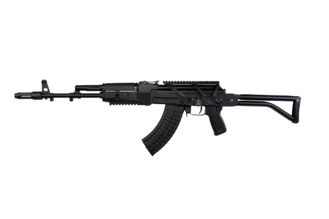 Arsenal SAM7SF-86QD 7.62x39mm 30 Round Picatinny Rail Handguard - View 3