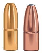 Speer 2477 Bullet .416 Cal 350gr Mag Tip