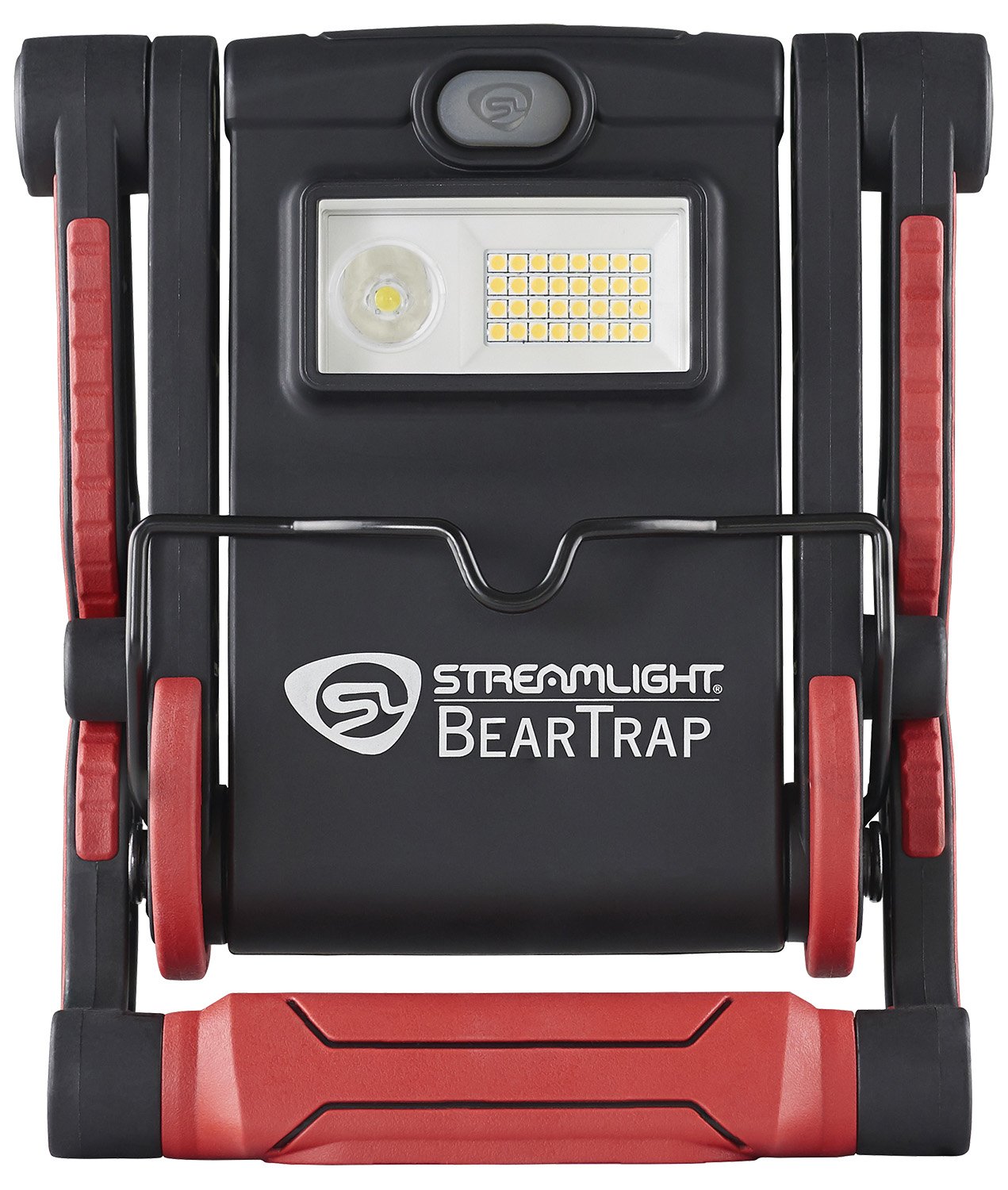 Buy Streamlight 120V/100V AC Red Bear Trap Light (61520) online