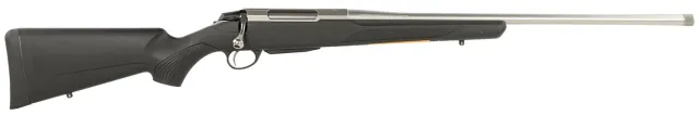 Tikka JRTXB35222MT T3 Lite 7mm-08 Rem 22.4" Stainless Black Stock - Tikka - 7mm-08 for sale at TheGunDock