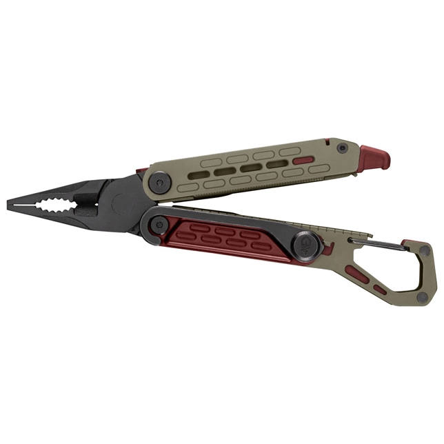 Stake Out Spark - Coyote Brown