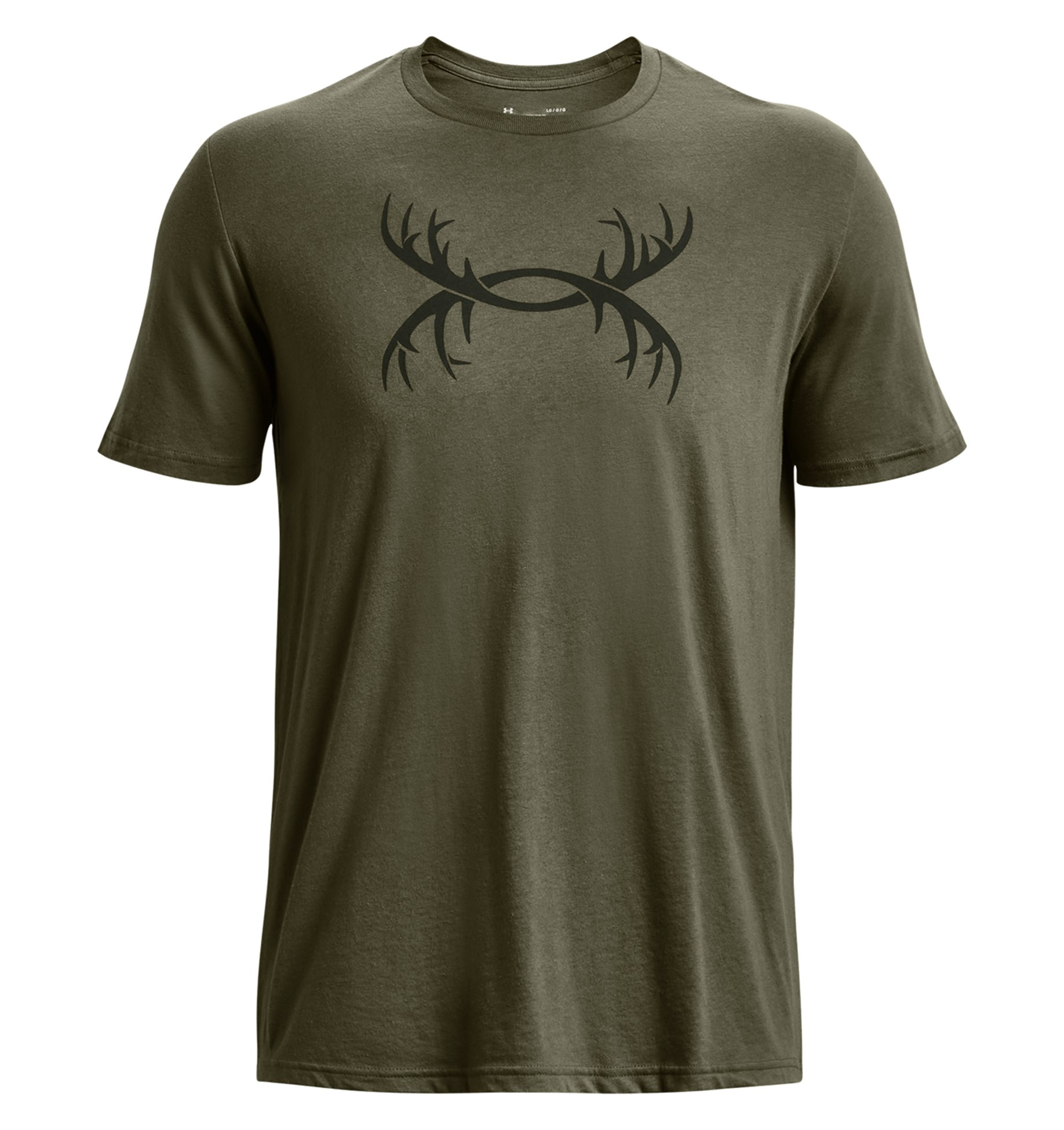 UA Antler Logo T-Shirt - Under Armour