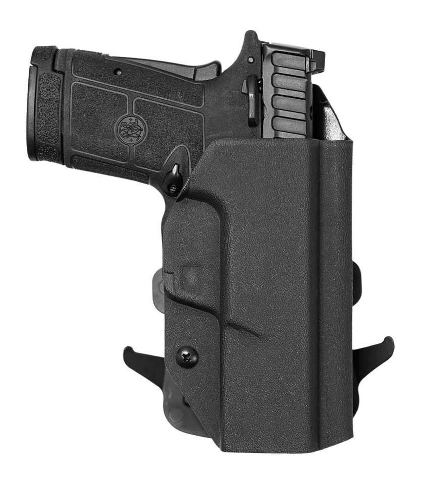 Buy WTP WTP-21 380 Shield EZ Duty Holster Black Finish online