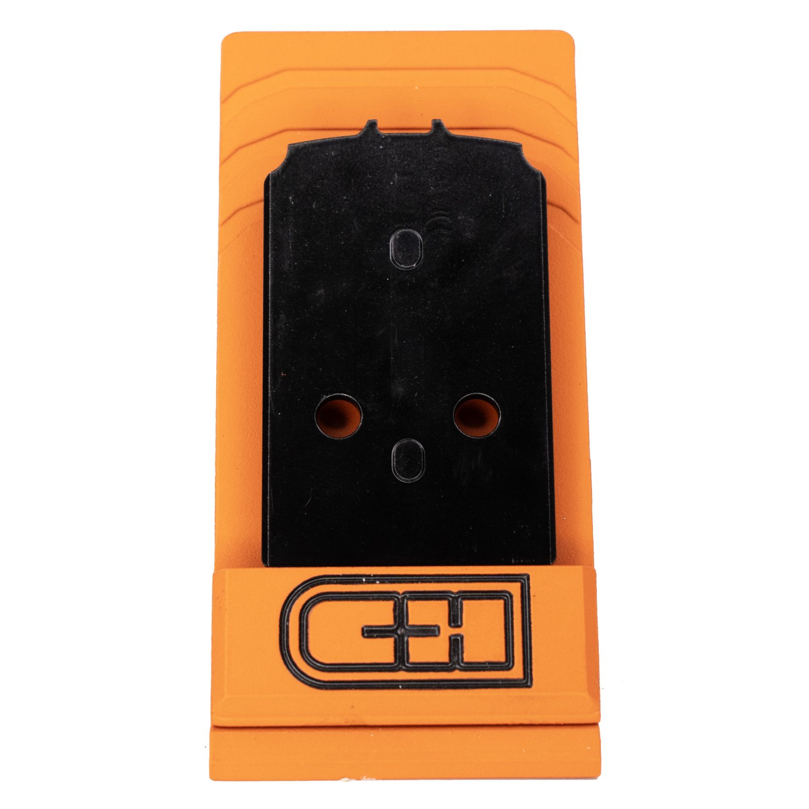 C&H Precision SGRX-509T-ST Optic Mount Plate for Sig P320 to Holosun 509T - C&H Precision
