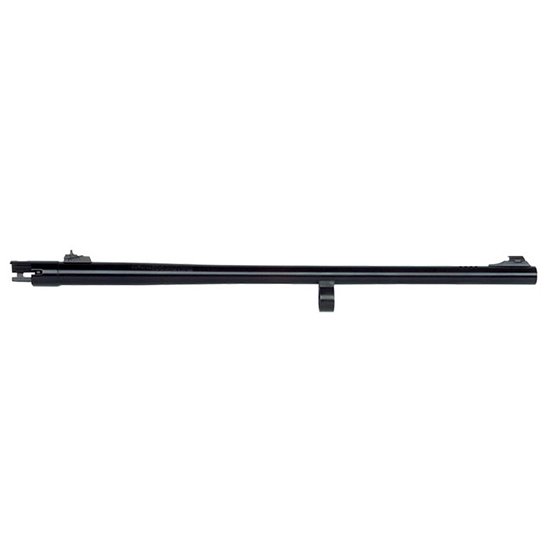 Mossberg 835 12 Gauge 24 Inch Slug Barrel with Adjustable Rifle Sights Blue - Mossberg - 12 Gauge